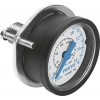 Манометр Festo FMAP-63-4-1/4-EN
