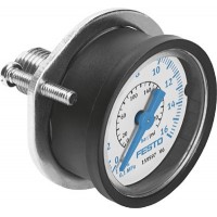 Манометр Festo FMAP-63-6-1/4-EN