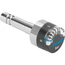 Манометр Festo MA-15-10-QS-4