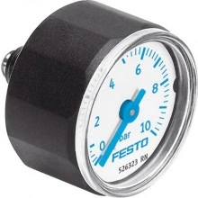 Манометр Festo MA-23-10-R1/8