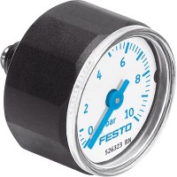 Манометр Festo MA-40-16-1/8