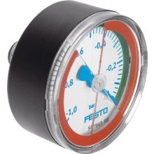 Манометр Festo MA-50-145-R1/4-PSI-E-RG