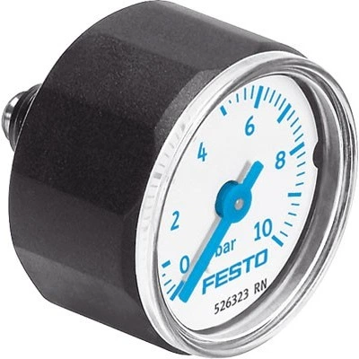 Манометр Festo MA-63-16-1/4-EN Манометр Festo MA-63-16-1/4-EN