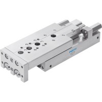 Пневмоцилиндр Festo SLT-10-80-A-CC-B