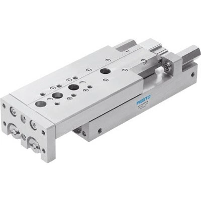 Пневмоцилиндр Festo SLT-16-40-A-CC-B Пневмоцилиндр Festo SLT-16-40-A-CC-B