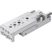 Пневмоцилиндр Festo SLT-25-30-P-A