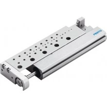 Пневмоцилиндр Festo SLF-16-10-P-A
