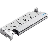 Пневмоцилиндр Festo SLF-16-80-P-A