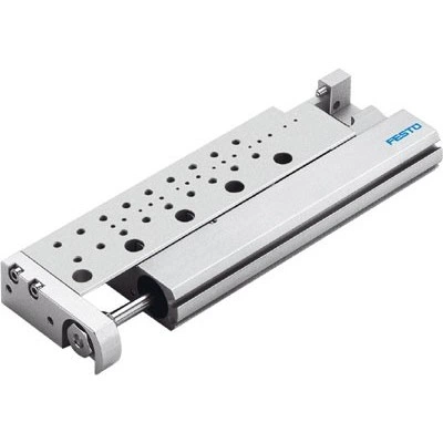 Пневмоцилиндр Festo SLF-6-30-P-A