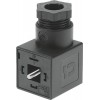 Разъем Festo MSSD-C-4P