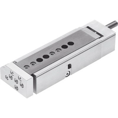Пневмоцилиндр Festo DGSL-N-10-50-P1A Пневмоцилиндр Festo DGSL-N-10-50-P1A
