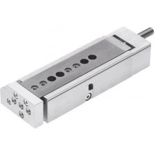 Пневмоцилиндр Festo DGSL-N-25-100-P1A