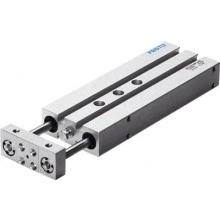 Пневмоцилиндр Festo DPZ-32-25-P-A-KF-S20