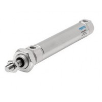 Пневмоцилиндр Festo DSEU-16-125-P-A-MQ