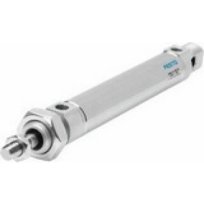 Пневмоцилиндр Festo DSEU-20-80-P-A Пневмоцилиндр Festo DSEU-20-80-P-A