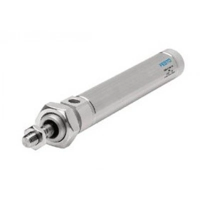 Пневмоцилиндр Festo DSEU-25-125-P-A-MA Пневмоцилиндр Festo DSEU-25-125-P-A-MA