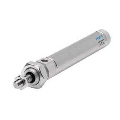Пневмоцилиндр Festo DSEU-32-40-P-A-MA