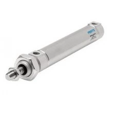 Пневмоцилиндр Festo DSEU-8-100-P-A-MQ