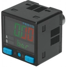 Датчик давления Festo SPAB-B2R-N18-2P-L1
