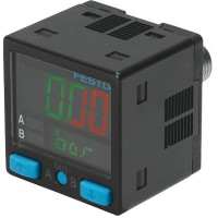Датчик давления Festo SPAB-P10R-G18-PB-L1