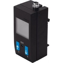 Датчик давления Festo SDE1-D10-G2-H18-C-PU-M8