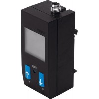 Датчик давления Festo SDE1-D10-G2-H18-L-N1-M8