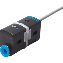 Датчик давления Festo SDE5-D10-FP-Q6-P-K