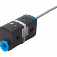 Датчик давления Festo SDE5-D10-O-Q6-N-M8