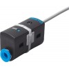Датчик давления Festo SDE5-D10-O-Q6-P-M8