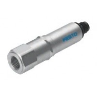 Датчик давления Festo SDET-22T-D2-G14-U-M12