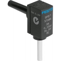 Датчик давления Festo SPTE-P10R-S4-V-2.5K