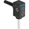 Датчик давления Festo SPTE-V1R-Q3-B-2.5K