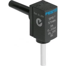 Датчик давления Festo SPTE-V1R-S6-V-2.5K