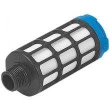 Глушитель Festo U-1/8