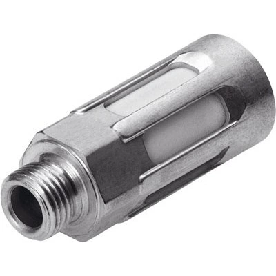 Глушитель Festo U-1-B Глушитель Festo U-1-B
