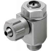 Пневмодроссель Festo GRLZ-1/8-PK-4-B