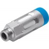 Пневмодроссель Festo GRU-1/4-B