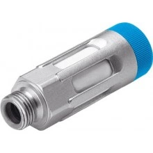 Пневмодроссель Festo GRU-1/8-B