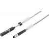 Датчик Festo SMT-10M-PS-24V-E-0,3-Q-&