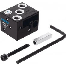 Датчик Festo SMPO-8E