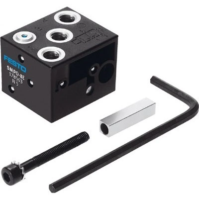 Датчик Festo SMPO-8E