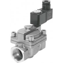 Клапан Festo VZWM-L-M22C-G114-F5