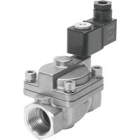 Клапан Festo MN1H-2-1 1/2-MS