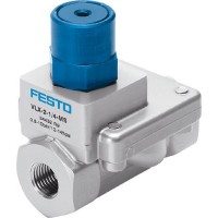 Клапан Festo VLX-2-3/4-MS