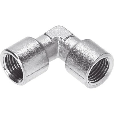 Фитинг Festo NPFB-L-2G12-F Фитинг Festo NPFB-L-2G12-F