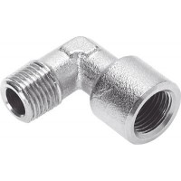 Фитинг Festo NPFB-L-R18-G18-MF