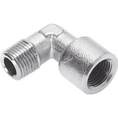 Фитинг Festo NPFB-L-R18-G18-MF Фитинг Festo NPFB-L-R18-G18-MF