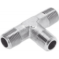 Фитинг Festo NPFB-T-3R12-M