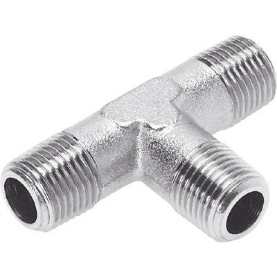 Фитинг Festo NPFB-T-3R14-M