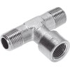 Фитинг Festo NPFB-T-G38-2R38-FMM